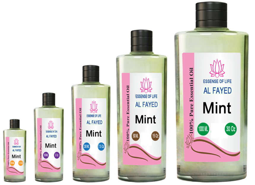 mint-essence-of-life